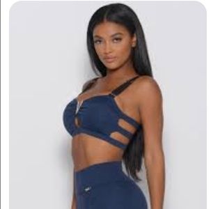 Bombshell sportswear bra